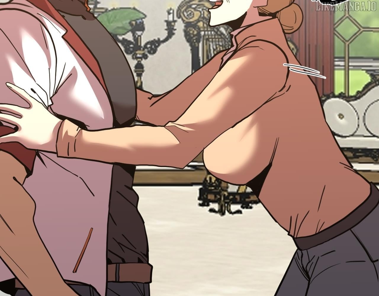 Log into the Future Chapter 257 - page 82